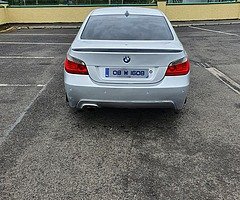 BMW 520d m sport m47 NCT and TAX ⚠️⚠️
Full detail and ceramic coating - Image 4/10