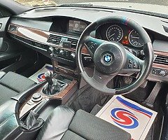 BMW 520d m sport m47 NCT and TAX ⚠️⚠️
Full detail and ceramic coating - Image 5/10