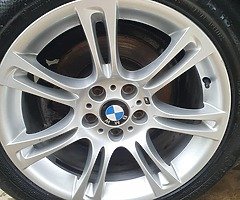 BMW 520d m sport m47 NCT and TAX ⚠️⚠️
Full detail and ceramic coating - Image 9/10