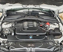 BMW 520d m sport m47 NCT and TAX ⚠️⚠️
Full detail and ceramic coating - Image 10/10