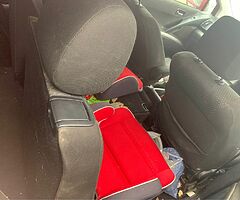 2009 Toyota Corolla Verso - Image 5/6