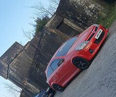 2010 Vauxhall Astra