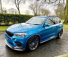 2023 Bmw M3