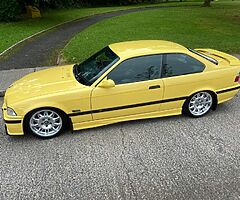 2023 Bmw M3