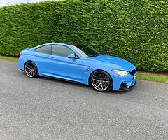 2023 Bmw M3 - Image 6/6