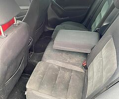 Volkswagen Golf 2009 2.0 GT TDI