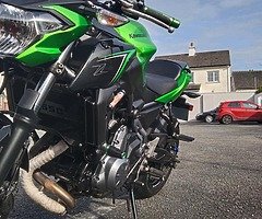 Kawasaki z650