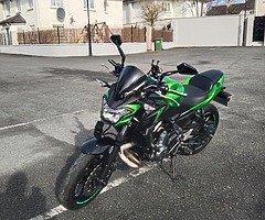 Kawasaki z650 - Image 4/10