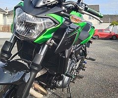 Kawasaki z650 - Image 5/10