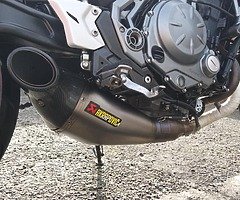 Kawasaki z650 - Image 6/10