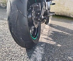 Kawasaki z650 - Image 7/10