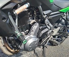 Kawasaki z650 - Image 8/10