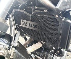 Kawasaki z650 - Image 9/10