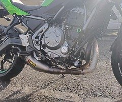 Kawasaki z650 - Image 10/10