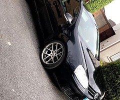 2008 Golf