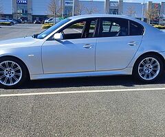 BMW 520d msport - Image 4/7