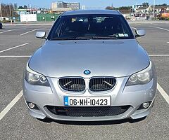 BMW 520d msport - Image 5/7