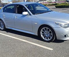 BMW 520d msport - Image 6/7