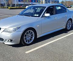 BMW 520d msport - Image 7/7