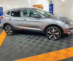 2017 Nissan Qashqai