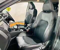2017 Nissan Qashqai - Image 8/10