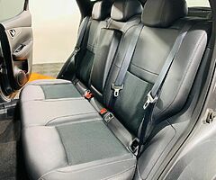 2017 Nissan Qashqai - Image 10/10