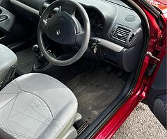 2003 Renault Renault Clio - Image 6/10