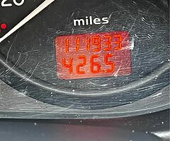 2003 Renault Renault Clio - Image 9/10