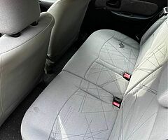 2003 Renault Renault Clio - Image 10/10