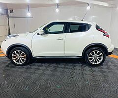 2015 Nissan JUKE - Image 5/10