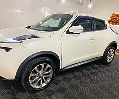2015 Nissan JUKE - Image 6/10