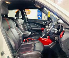 2015 Nissan JUKE - Image 8/10