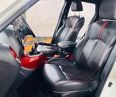 2015 Nissan JUKE - Image 9/10