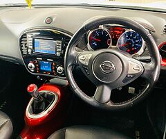 2015 Nissan JUKE - Image 10/10