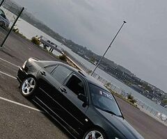 2000 Lexus Is200