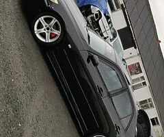 2000 Lexus Is200