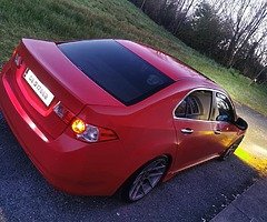 2008 honda accord - Image 4/7