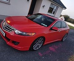 2008 honda accord - Image 6/7