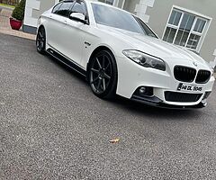 520d M-sport
