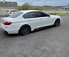 520d M-sport