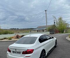 520d M-sport - Image 3/10