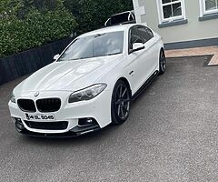 520d M-sport - Image 4/10