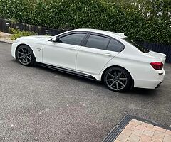 520d M-sport - Image 5/10
