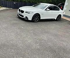 520d M-sport - Image 8/10