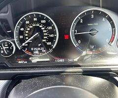 520d M-sport - Image 9/10