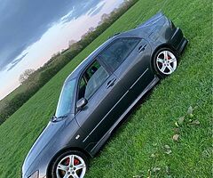 Is200 sport