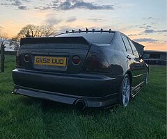 Is200 sport - Image 4/4