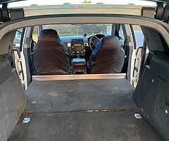 VW touareg 2.5tdi manual - Image 5/7