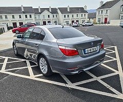 Bmw 520d business edition low mileage - Image 4/9