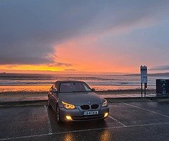 Bmw 520d business edition low mileage - Image 8/9